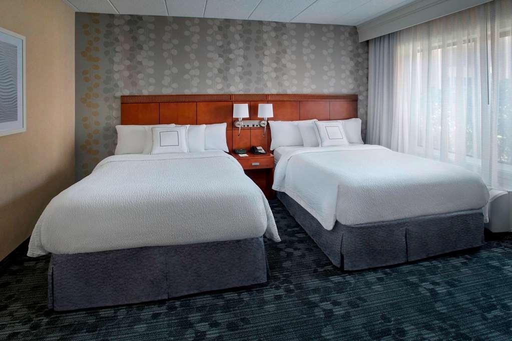 ホテル Sonesta Select Boston Foxborough Mansfield 部屋 写真